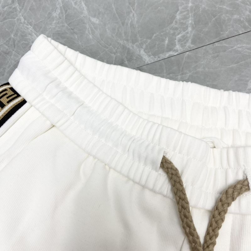 Fendi Long Pants